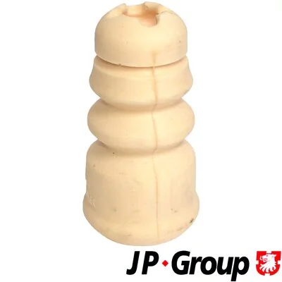 Rubber Buffer, suspension
